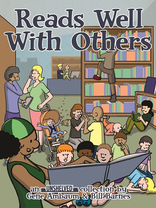 Title details for Reads Well With Others by Bill Barnes - Available
